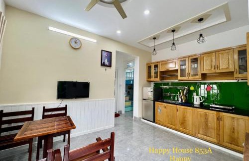 Phuong 11 House | Căn Happy