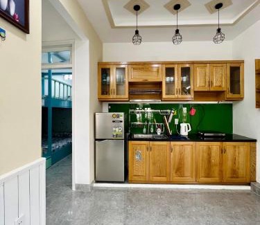 Phuong 11 House | Căn Happy