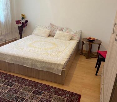 Bradu House | Căsuța de la țară