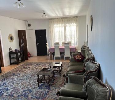 Bradu House | Căsuța de la țară