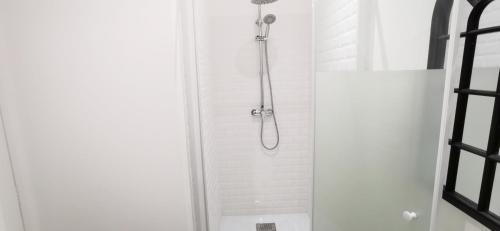 Moissac Apartment | Cœur d'émeraude