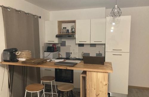 Jonzac Apartment | Cœur de ville