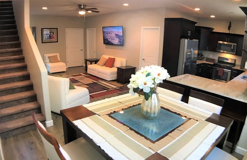 Flagstaff House | CΛsitΛ ΛrizonΛ - Flagstaff - Designed for LARGE FAMILIES + Kids