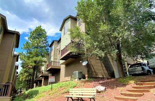 Flagstaff House | CΛsitΛ ΛrizonΛ - Flagstaff - Designed for LARGE FAMILIES + Kids