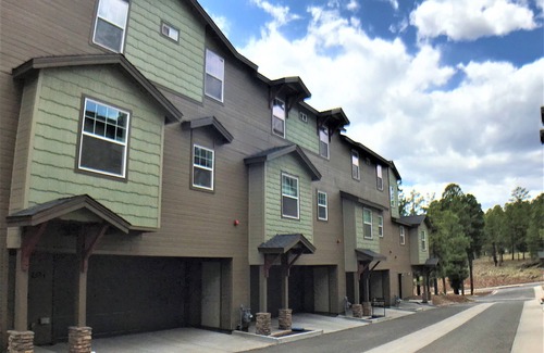 Flagstaff House | CΛsitΛ ΛrizonΛ - Flagstaff - Designed for LARGE FAMILIES + Kids