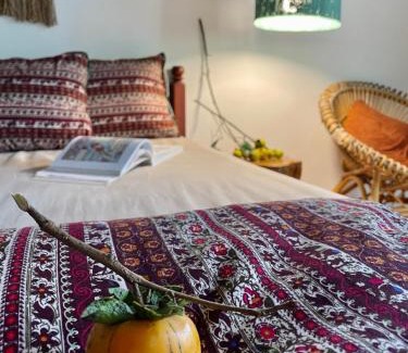 Buon Ma Thuot House | Cọ Cùn homestay/Handmade/Artwork