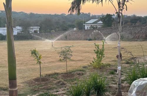 Gurugram Villa | C-69 Dreamland