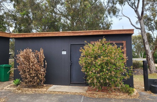 Stawell RV Rental | C & C Park Stawell, Grampians Gate