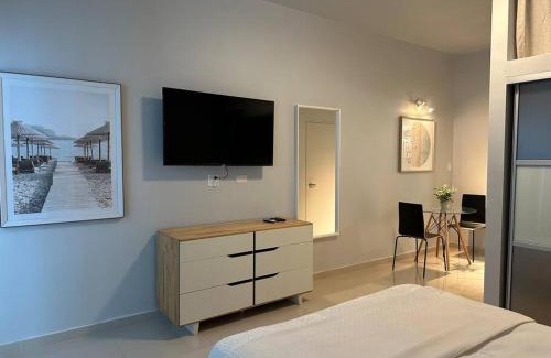 Eleanor Roosevelt Apartment | C&C Studio