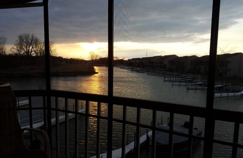 Oak Harbor Condo | C & D "REST-A-WHILE" Book 2 - 3rd night is free for 9/1/25 - 3/31/26 stays.