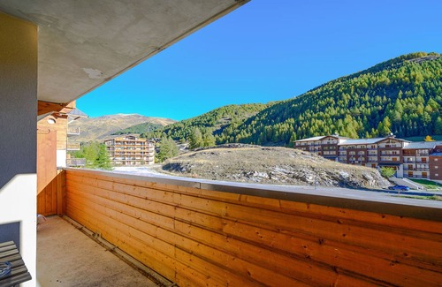 Allos Apartment | C. du Verdon by Interhome