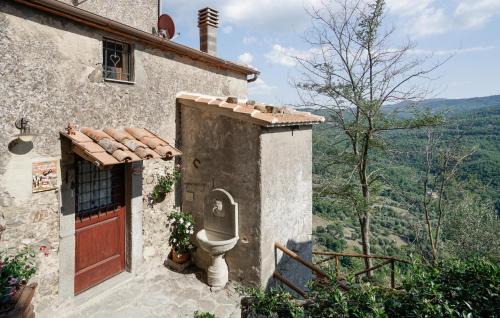 Montelaterone Apartment | C'era Una Volta In Mlaterone