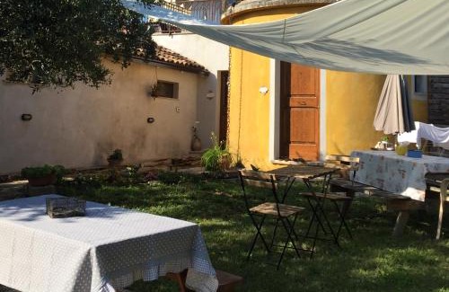 Fossacesia Bed & Breakfast | C'era una volta Podere San Giovanni
