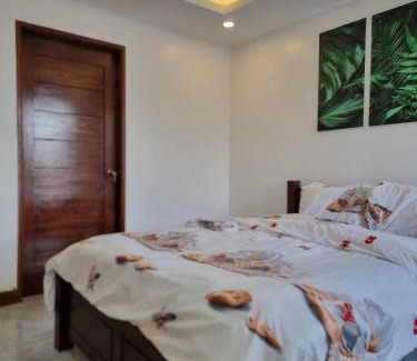 Tanza House | C Mary's Staycation in Tanza Cavite Condo Type with balcony good for 2 person