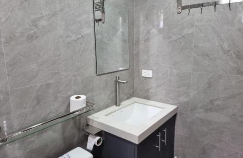 Tanza House | C Mary's Staycation in Tanza Cavite Condo Type with balcony good for 2 person