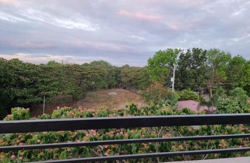 Tanza House | C Mary's Staycation in Tanza Cavite Condo Type with balcony good for 2 person