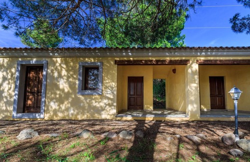 Badesi Apartment | c Scalitti 07C Bilo - One Bedroom Apartment, Sleeps 4