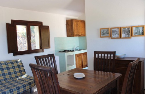 Badesi Apartment | c Scalitti 09C Bilo - One Bedroom Apartment, Sleeps 4