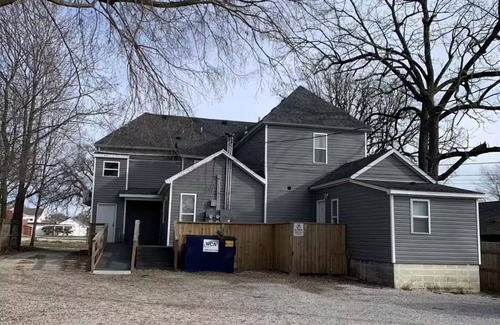 Midtown Apartment | C-street Hideway