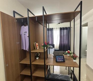 Amarnath Hotel | C Suites Jade