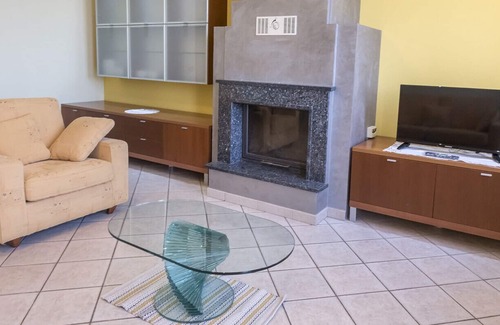 Camerano Apartment | C008 - Camerano, delightful fully equipped three-room apartment