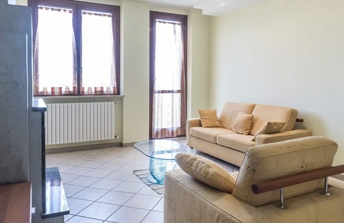 Camerano Apartment | C008 - Camerano, delightful fully equipped three-room apartment
