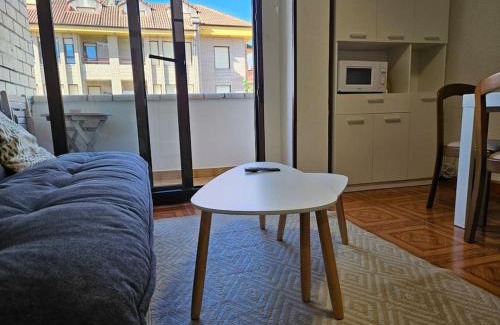 Somo Apartment | C09A02 Apto Playa y Garaje