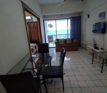 Taman Haji Zainal Apartment | C1-6 Lagoon Paradise Resort