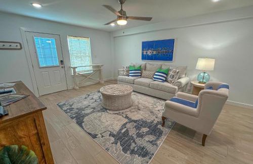 Rockport House | C1 At Little Bay Landing