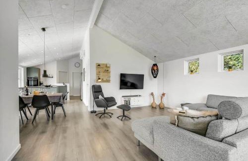 Skaven Strand House | C11349-Tarm-Stikkelsbaervej-43