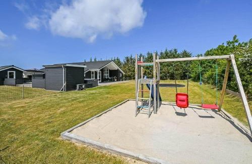 Skaven Strand House | C11349-Tarm-Stikkelsbaervej-43