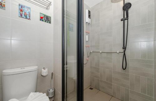 Kathu Apartment | C175 Stylish Condo with Pool View D Condo Phuket