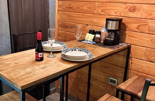 Huasca De Ocampo Apartment | C2 Quinta las Jacarandas By GEstores