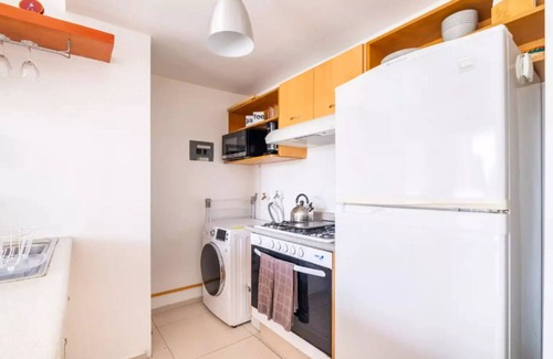Cuauhtemoc Apartment | C202- 1 BR/1 BTH - One Bedroom Apartment, Sleeps 2
