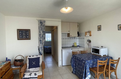 Kerherou Apartment | C4051-petite Copropriété Située à la Pointe de Trévignon