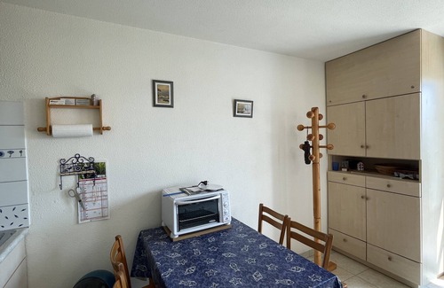 Kerherou Apartment | C4051-petite Copropriété Située à la Pointe de Trévignon