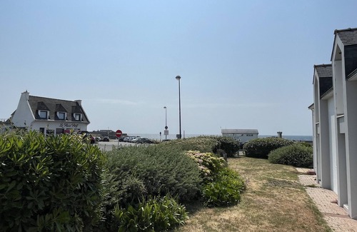Kerherou Apartment | C4051-petite Copropriété Située à la Pointe de Trévignon
