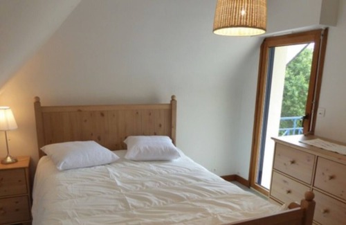 Trevignon House | C7034-VILLA LOCATED AT THE POINTE DE TRÉVIGNON WITH BEAUTIFUL GARDEN OF 800 M² ABOUT