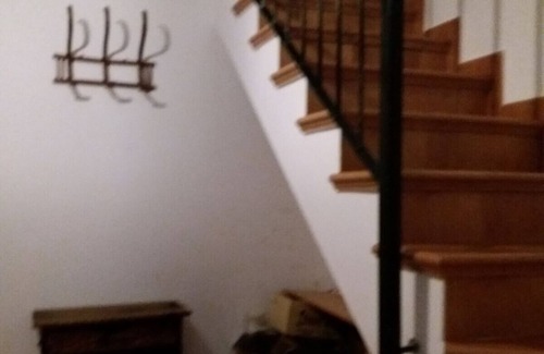 Canaveral de Leon House | Cañaveral de León