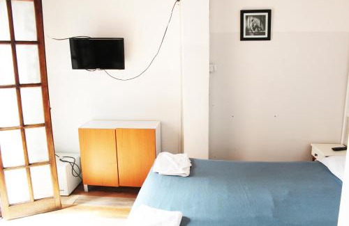 Palermo House | Cañitas Home