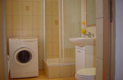 Rusinowo Apartment | Całoroczny dom nad morzem