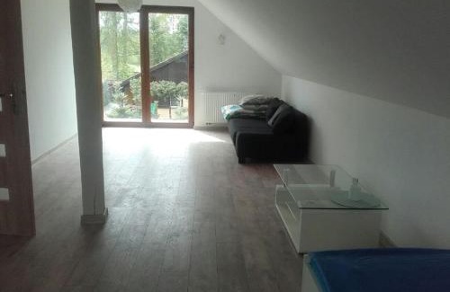 Boszkowo-Letnisko Apartment | Cały dom do dyzpozycji
