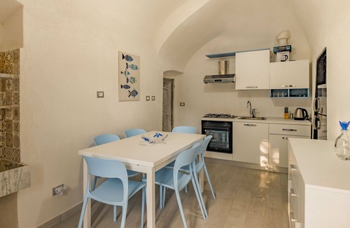 Feglino Apartment | Ca Bassi Orco Feglino