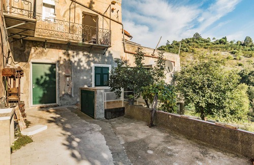 Feglino Apartment | Ca Bassi Orco Feglino