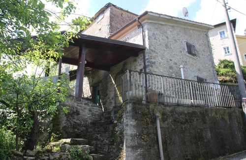 Ricco del Golfo di Spezia House | CA 'BATTI', near to Cinque Terre