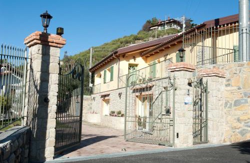Seborga House | Ca' Belvedere