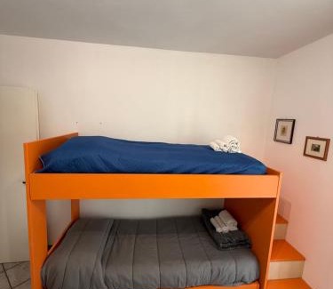Seriate Apartment | Ca Bilofer-7 min to Bergamo Airport