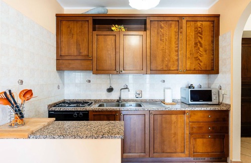 Gazzelli House | Ca'de Pauline by Interhome