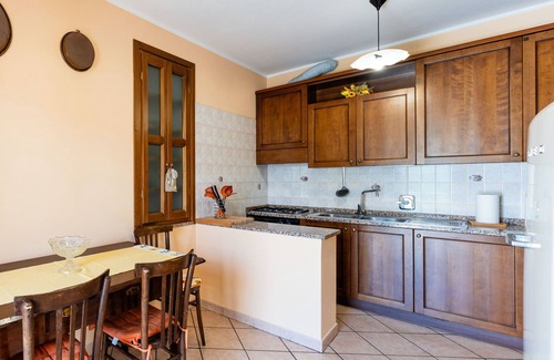 Gazzelli House | Ca'de Pauline by Interhome