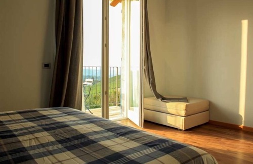 Neive Bed & Breakfast | Ca dei Currà